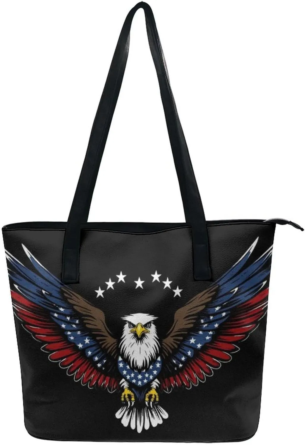 Women's Stylish Tote Bag Travel Shoulder Handbags Work Casual Hobo Sling Bag