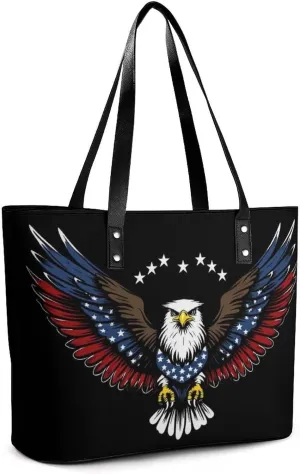 Women's Stylish Tote Bag Travel Shoulder Handbags Work Casual Hobo Sling Bag