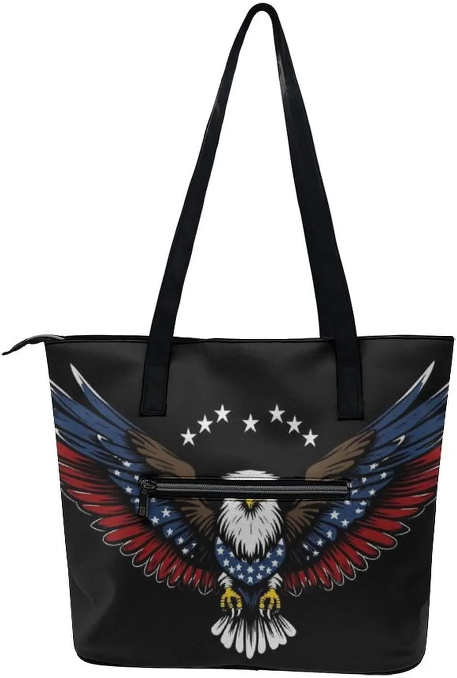Women's Stylish Tote Bag Travel Shoulder Handbags Work Casual Hobo Sling Bag