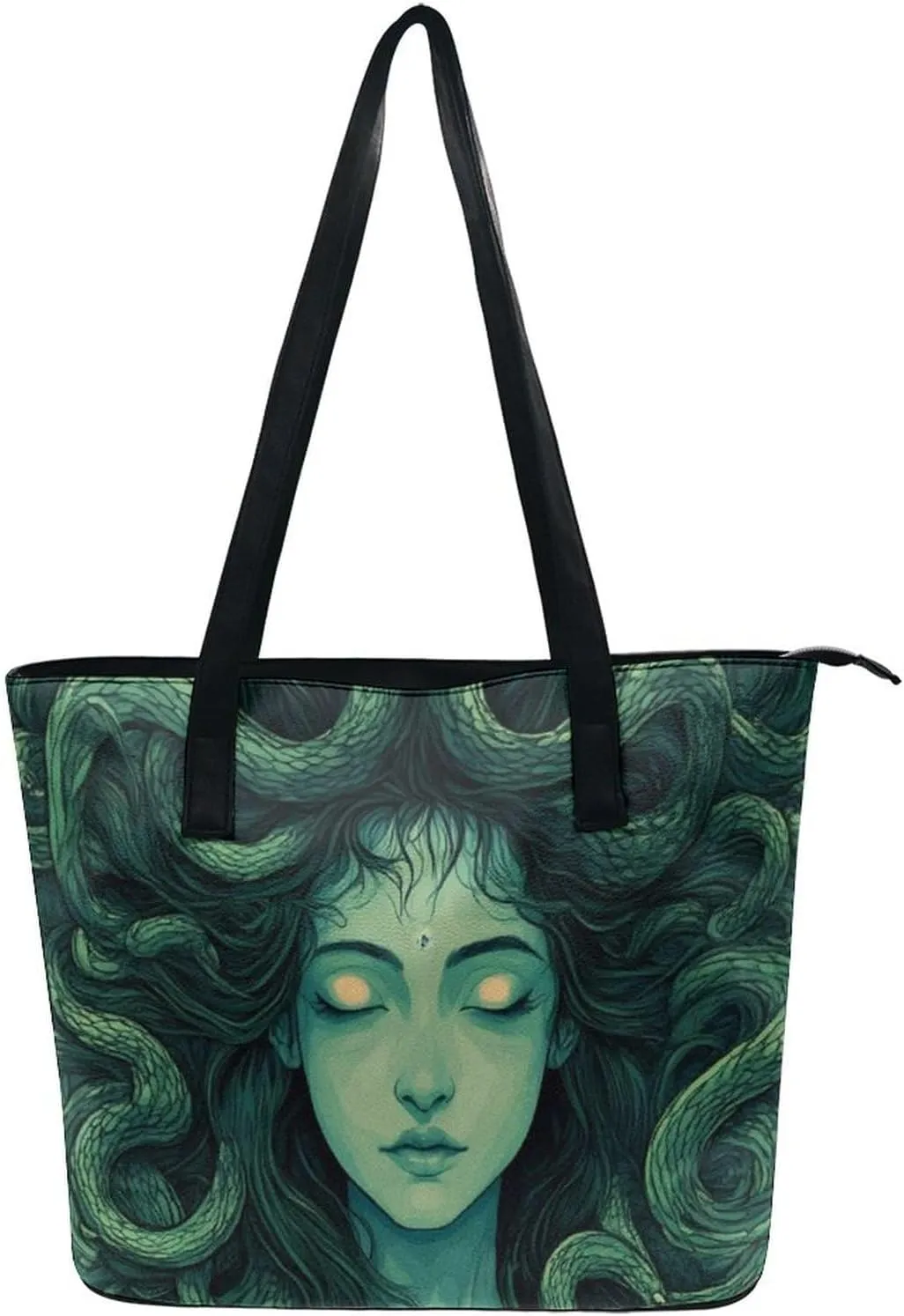 Women's Stylish Waterproof Tote Bag Casual Travel Shoulder Beach Bags