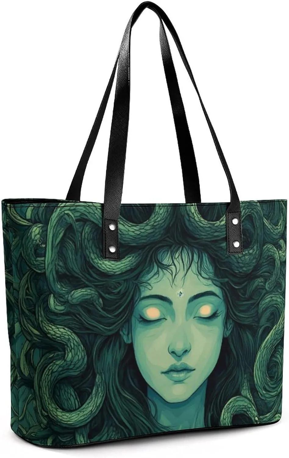 Women's Stylish Waterproof Tote Bag Casual Travel Shoulder Beach Bags