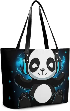 Womens Tote Laptop Bag Stylish Work Bag Travel Purse