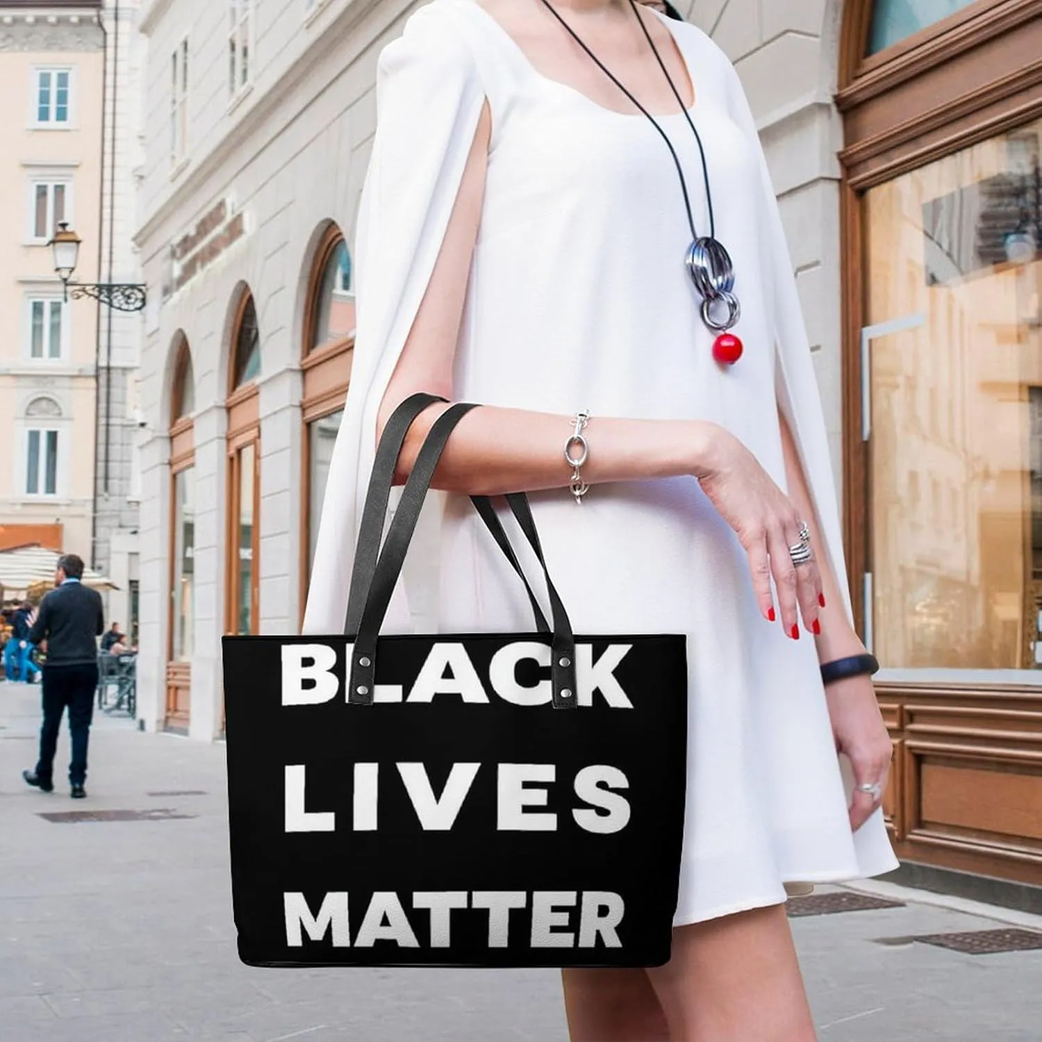 Womens Tote Laptop Bag Stylish Work Bag Travel Purse