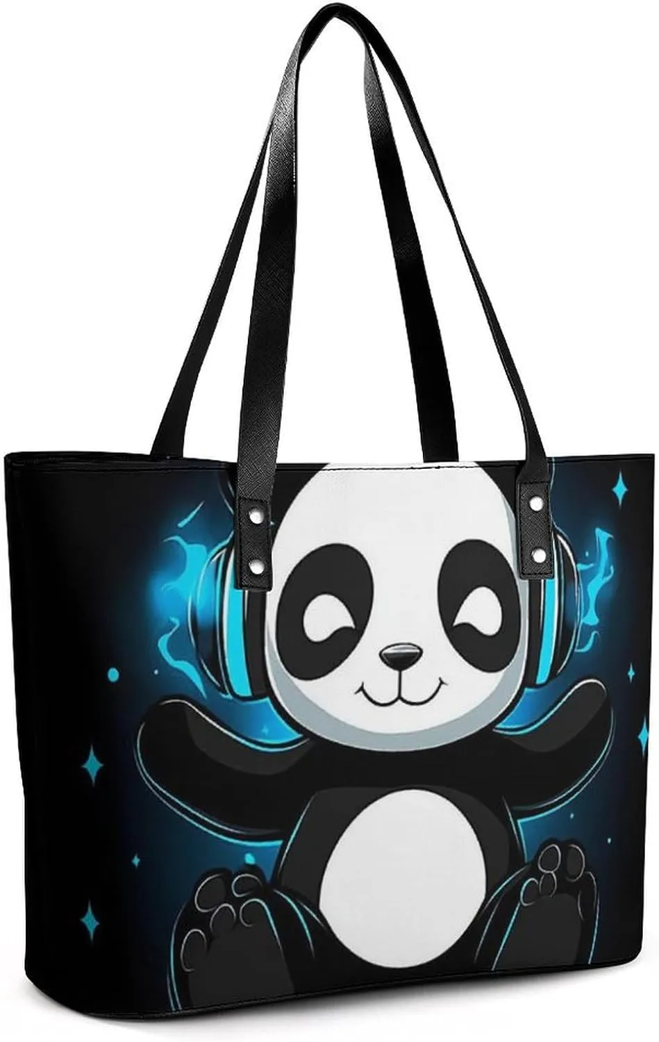 Womens Tote Laptop Bag Stylish Work Bag Travel Purse