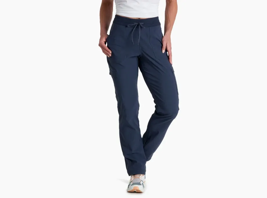 Women's Trekr Straight Pant - Short