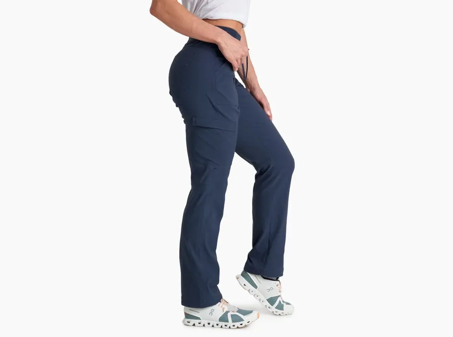 Women's Trekr Straight Pant - Short