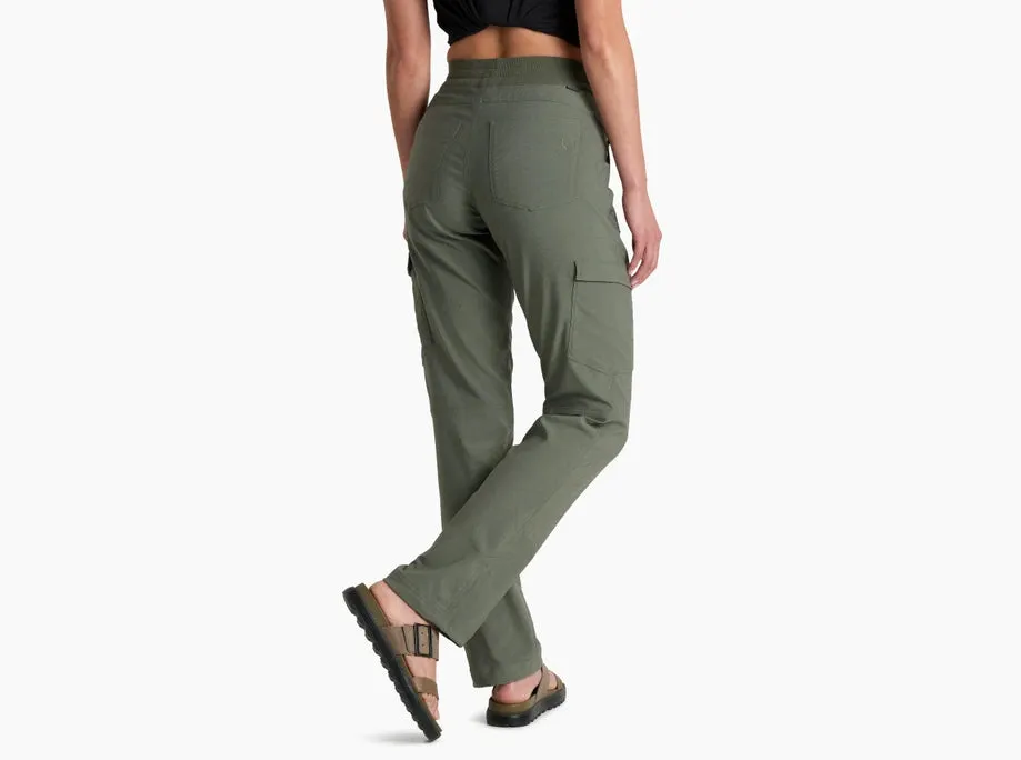 Women's Trekr Straight Pant - Short