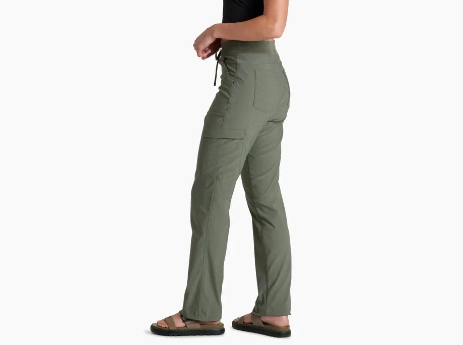 Women's Trekr Straight Pant - Short