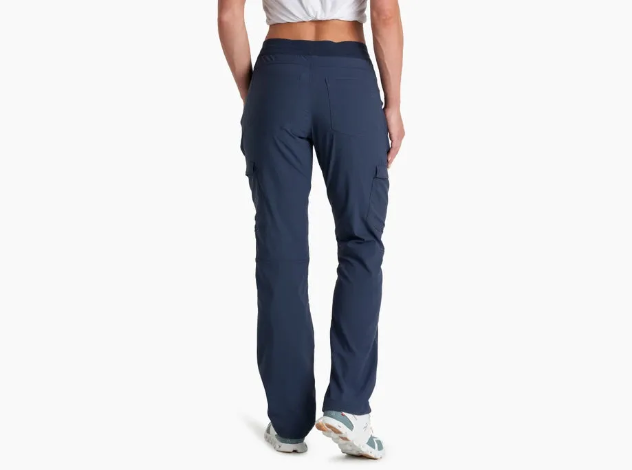 Women's Trekr Straight Pant - Short