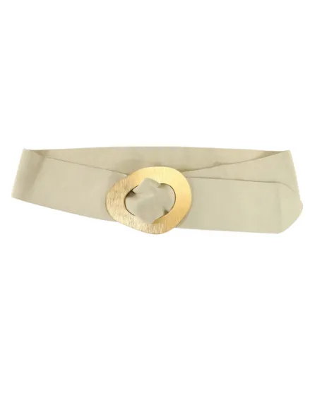 Wrap It Leather Belt